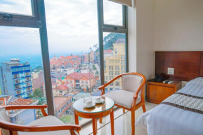 Ngan Ha Hotel Tam Dao Panorama View